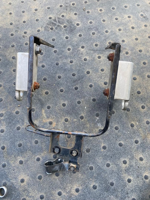 Lights Turn Signals Xjr400 4Hm