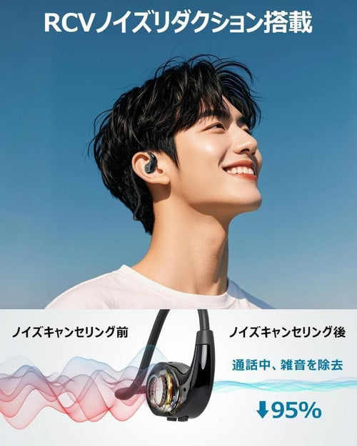 Wireless Earphone Bluetooth