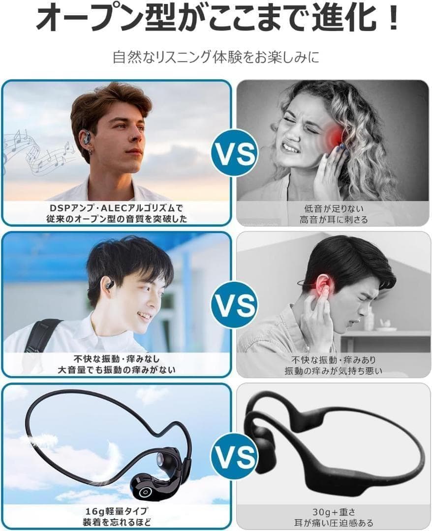 Wireless Earphone Bluetooth