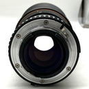 Nikon Lens (Zoom) Hd997 Series E 70 1:4