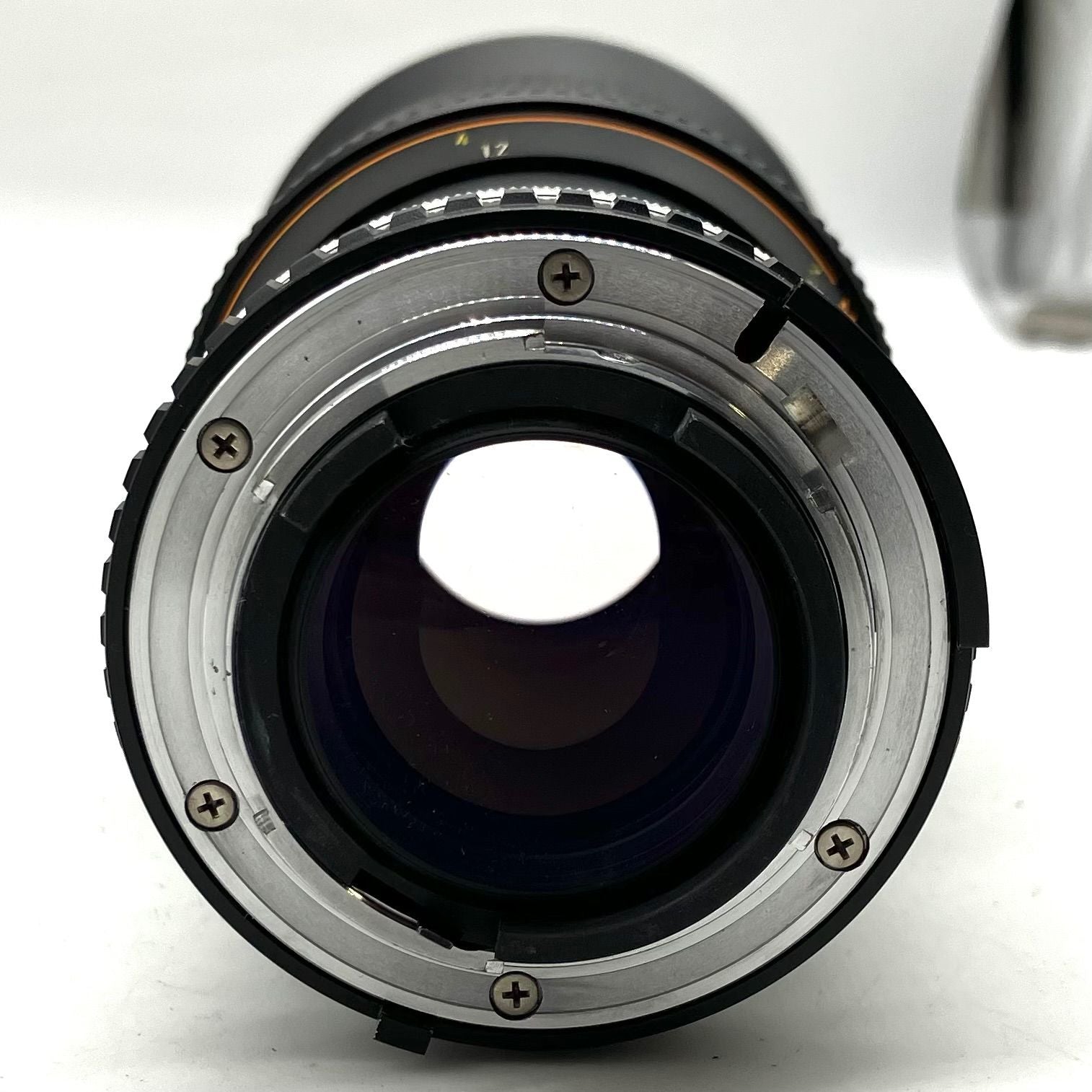 Nikon Lens (Zoom) Hd997 Series E 70 1:4