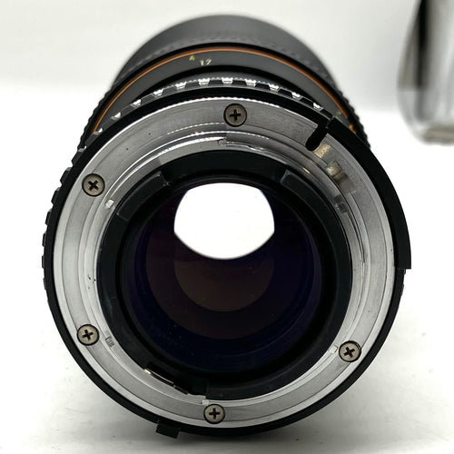 Nikon Lens (Zoom) Hd997 Series E 70 1:4