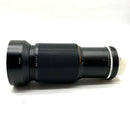 Nikon Lens (Zoom) Hd997 Series E 70 1:4