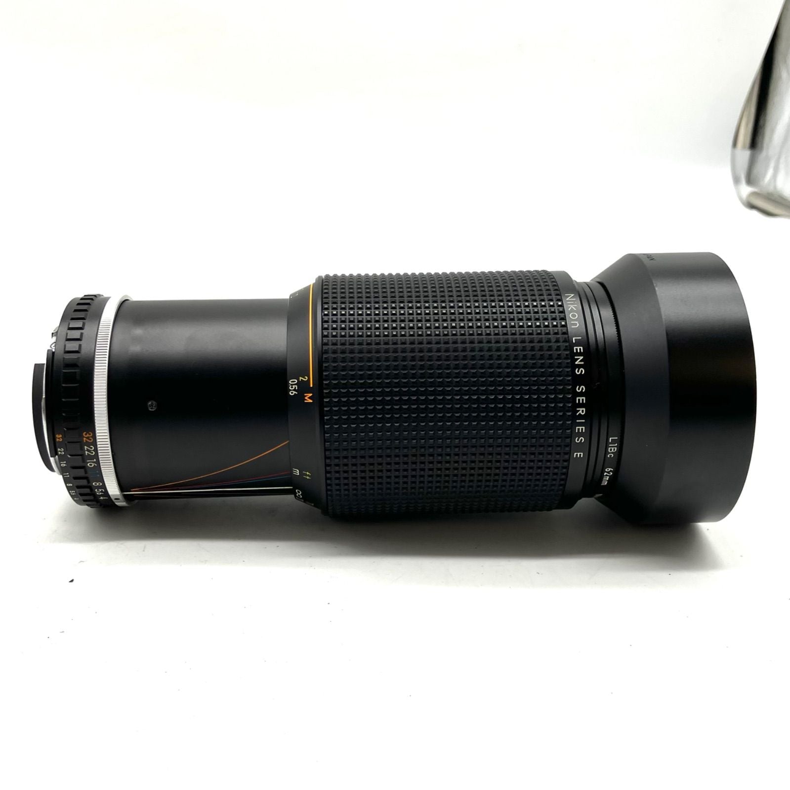 Nikon Lens (Zoom) Hd997 Series E 70 1:4