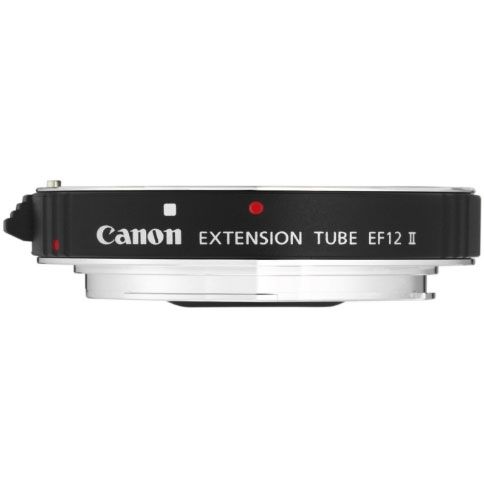 Canon Others Ef12Ii