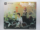 Playstation Vita Games (Physical) Ps