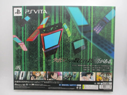 Playstation Vita Games (Physical) Ps