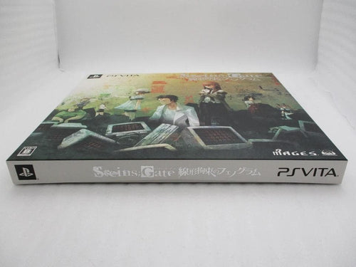 Playstation Vita Games (Physical) Ps