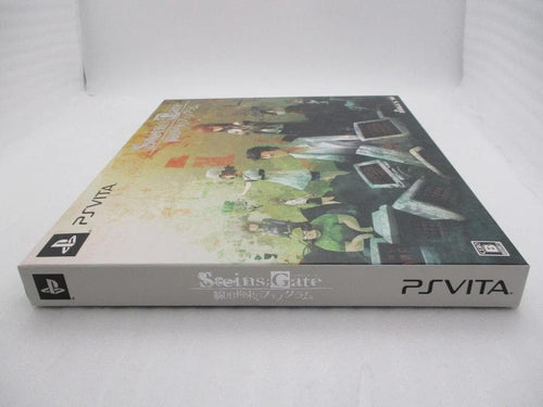 Playstation Vita Games (Physical) Ps