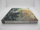 Playstation Vita Games (Physical) Ps