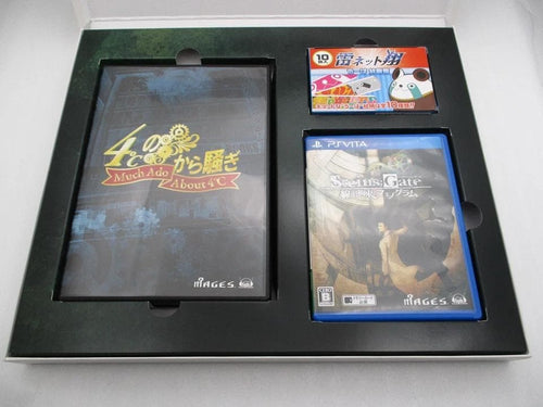 Playstation Vita Games (Physical) Ps