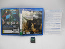 Playstation Vita Games (Physical) Ps