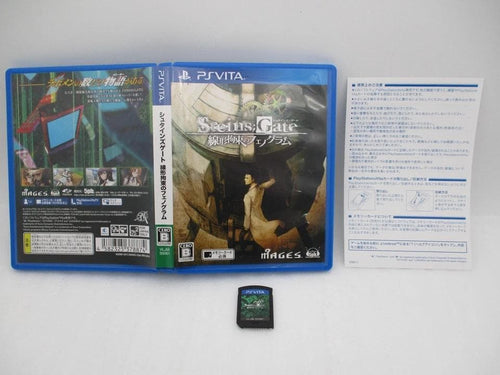 Playstation Vita Games (Physical) Ps