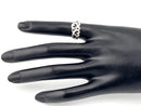 Tiffany Rings D226 925 8.5