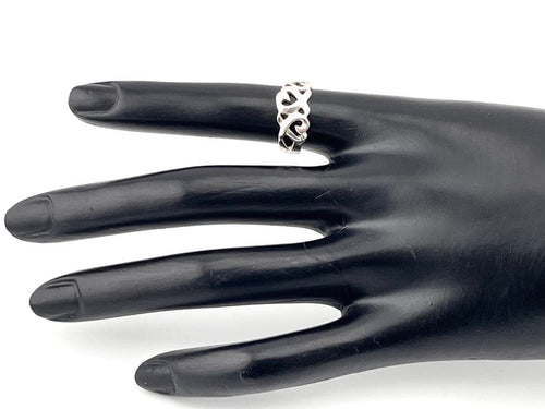 Tiffany Rings D226 925 8.5