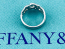 Tiffany Rings D226 925 8.5