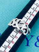 Tiffany Rings D226 925 8.5