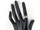 Tiffany Rings D226 925 8.5