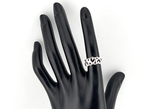 Tiffany Rings D226 925 8.5