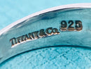 Tiffany Rings D226 925 8.5