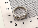 Tiffany Rings D226 925 8.5