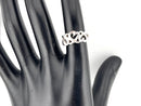 Tiffany Rings D226 925 8.5
