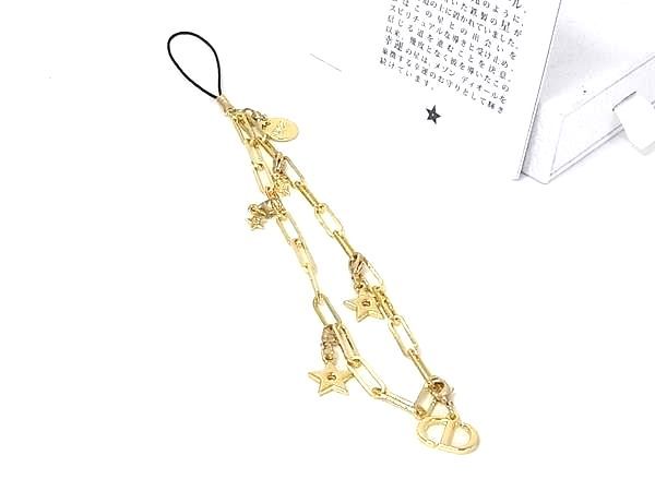 Christian Dior Strap Dn3671