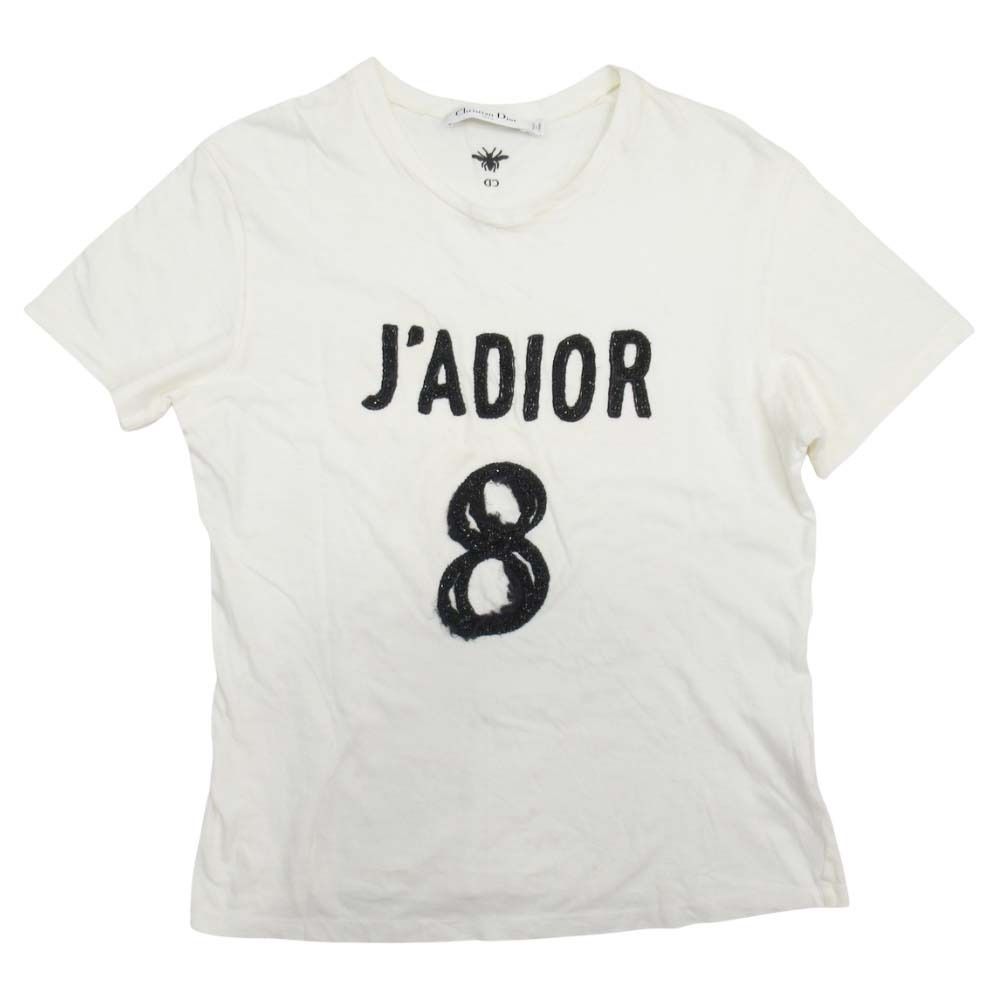 Christian Dior Kurzarm (T-Shirt) 17Ss J'Adior 8 36 Gebraucht
