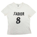 Christian Dior Kurzarm (T-Shirt) 17Ss J'Adior 8 36 Gebraucht