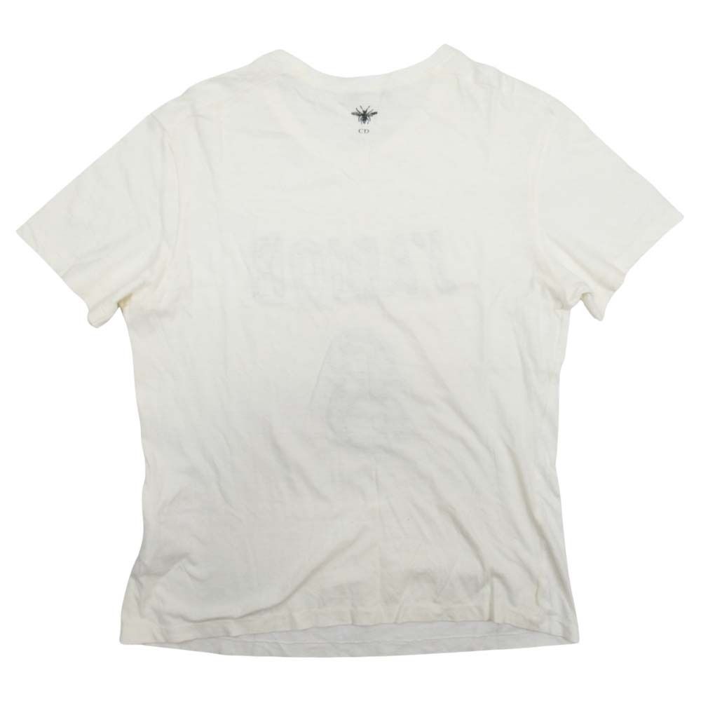 Christian Dior Kurzarm (T-Shirt) 17Ss J'Adior 8 36 Gebraucht