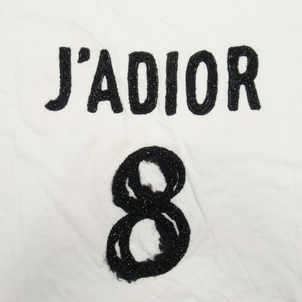 Christian Dior Kurzarm (T-Shirt) 17Ss J'Adior 8 36 Gebraucht