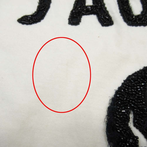 Christian Dior Kurzarm (T-Shirt) 17Ss J'Adior 8 36 Gebraucht