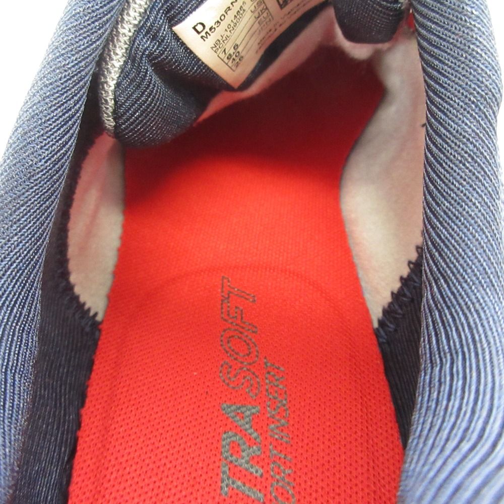 New Balance Sneakers M530Rn2 Used