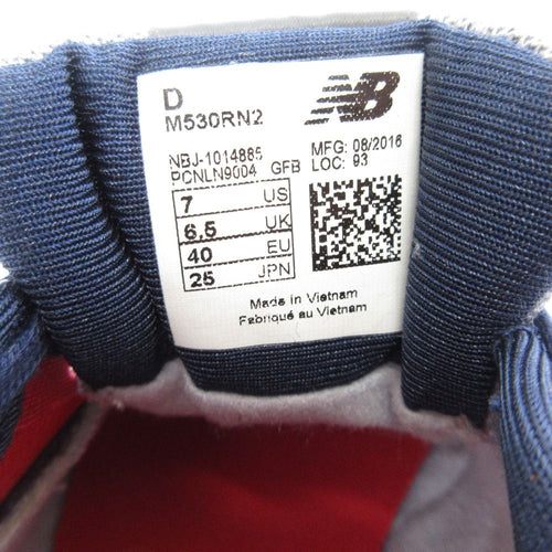 New Balance Sneakers M530Rn2 Used