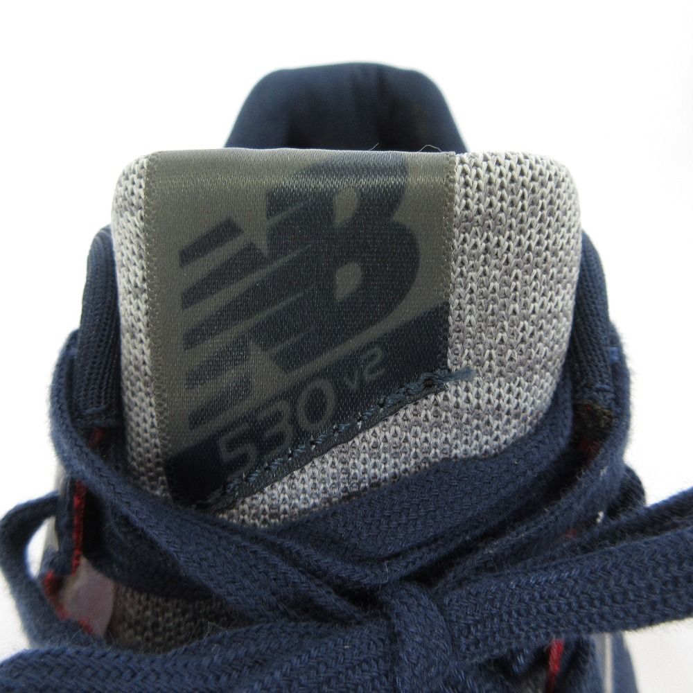 New Balance Sneakers M530Rn2 Used