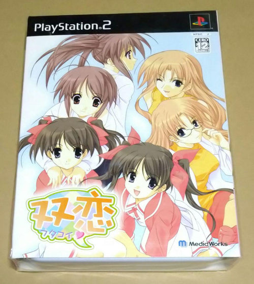 Playstation2 Soft Ps2