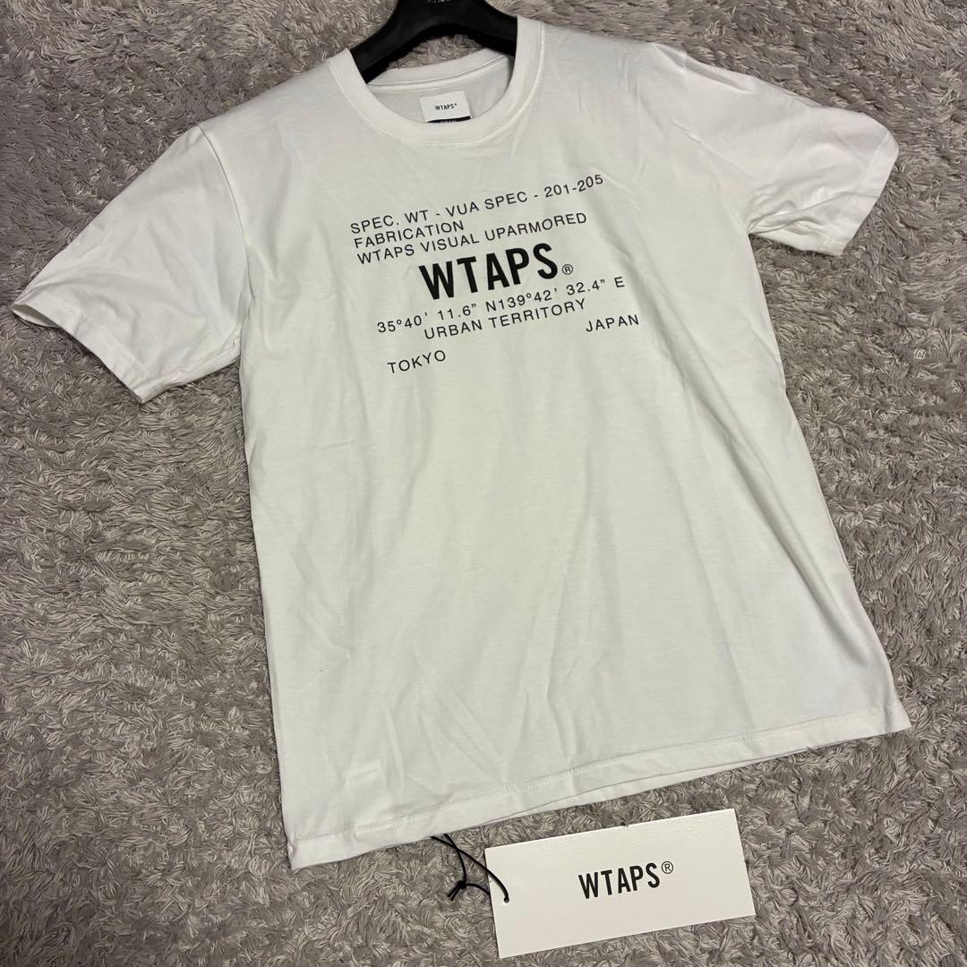 Wtaps T-Shirts T