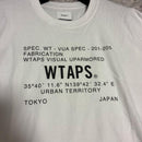 Wtaps T-Shirts T