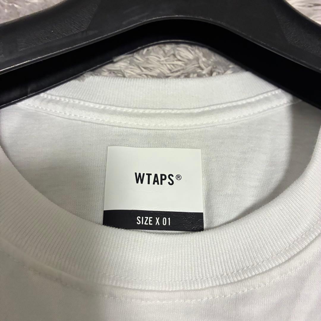 Wtaps T-Shirts T