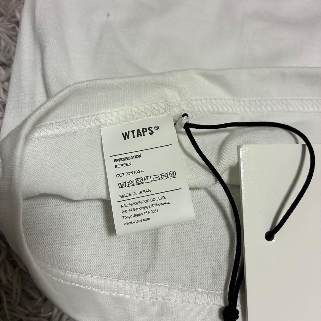 Wtaps T-Shirts T