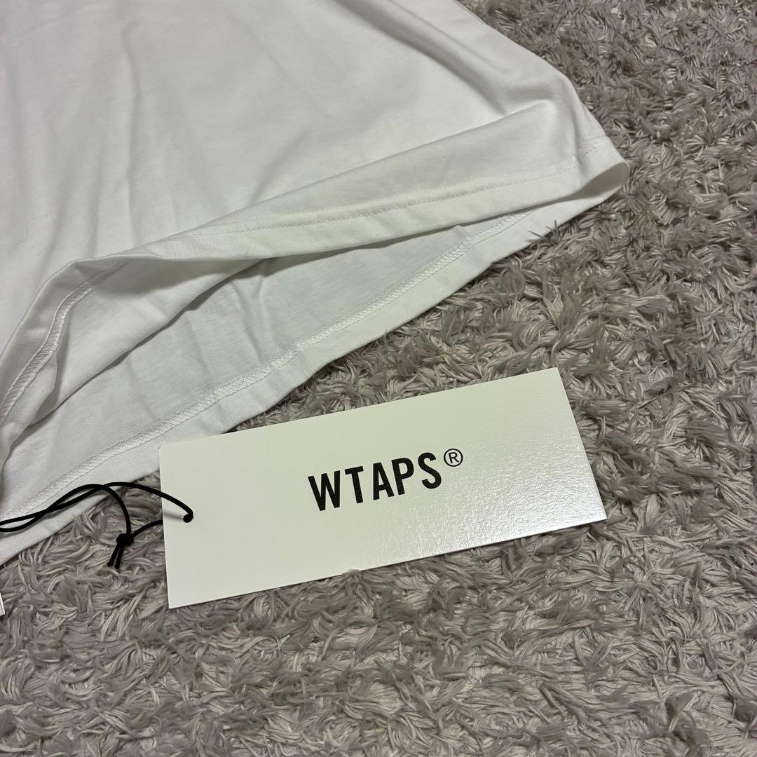 Wtaps T-Shirts T