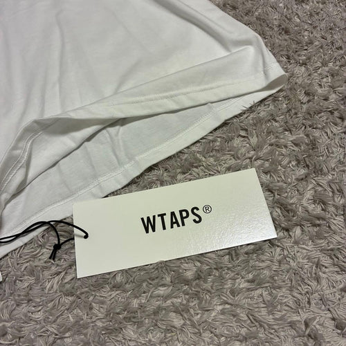 Wtaps T-Shirts T