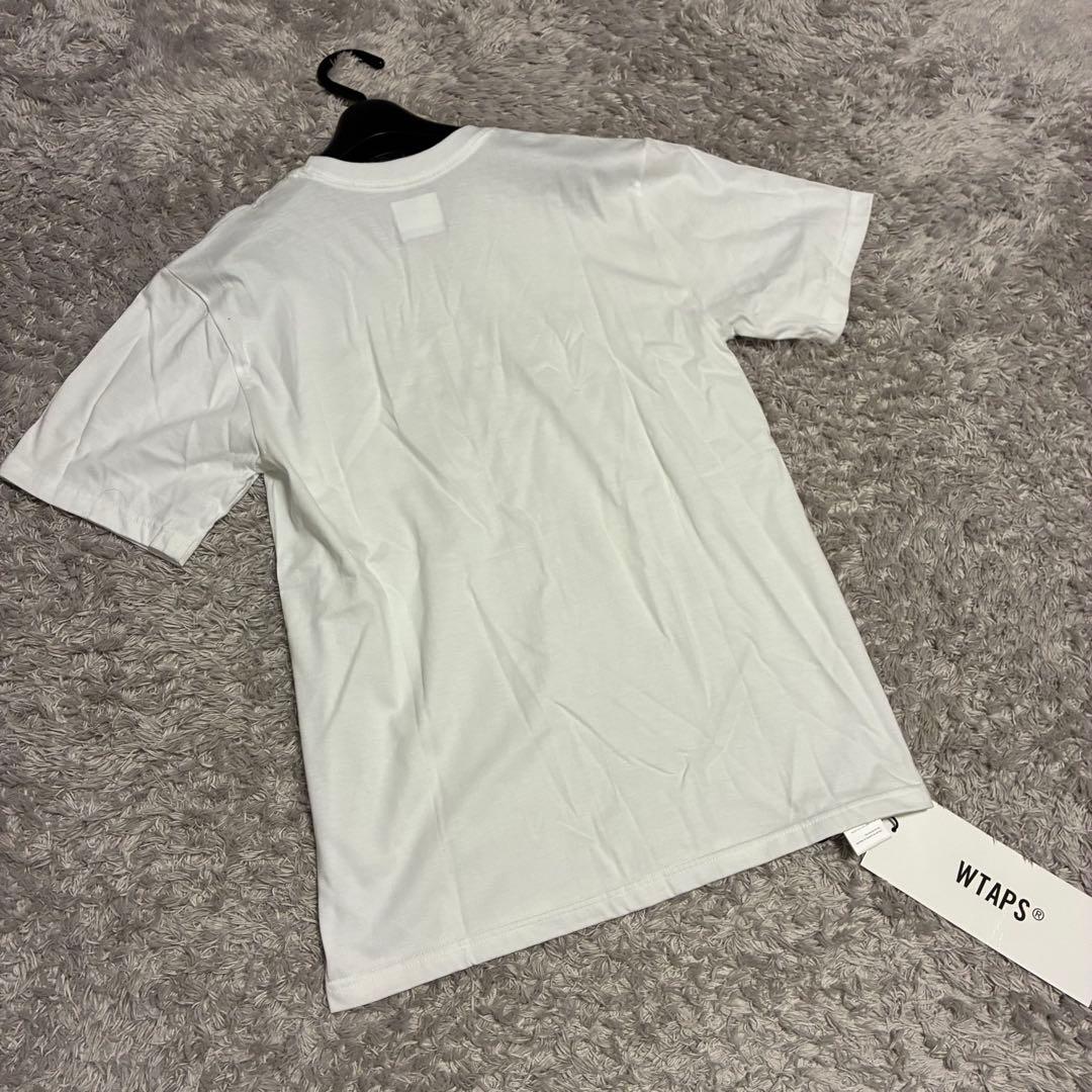 Wtaps T-Shirts T