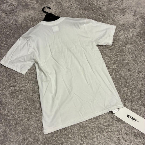 Wtaps T-Shirts T