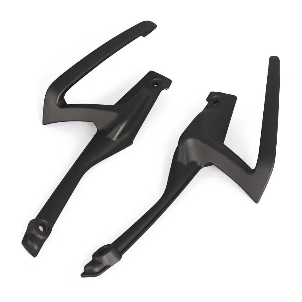 Sicarer Backrest Mt-09/Mt-09 Sp 2024 Cnc