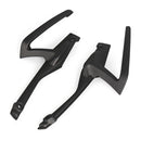 Sicarer Backrest Mt-09/Mt-09 Sp 2024 Cnc