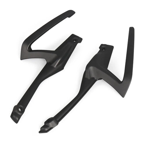 Sicarer Backrest Mt-09/Mt-09 Sp 2024 Cnc