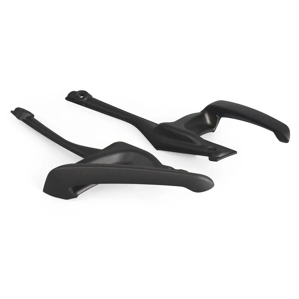 Sicarer Backrest Mt-09/Mt-09 Sp 2024 Cnc