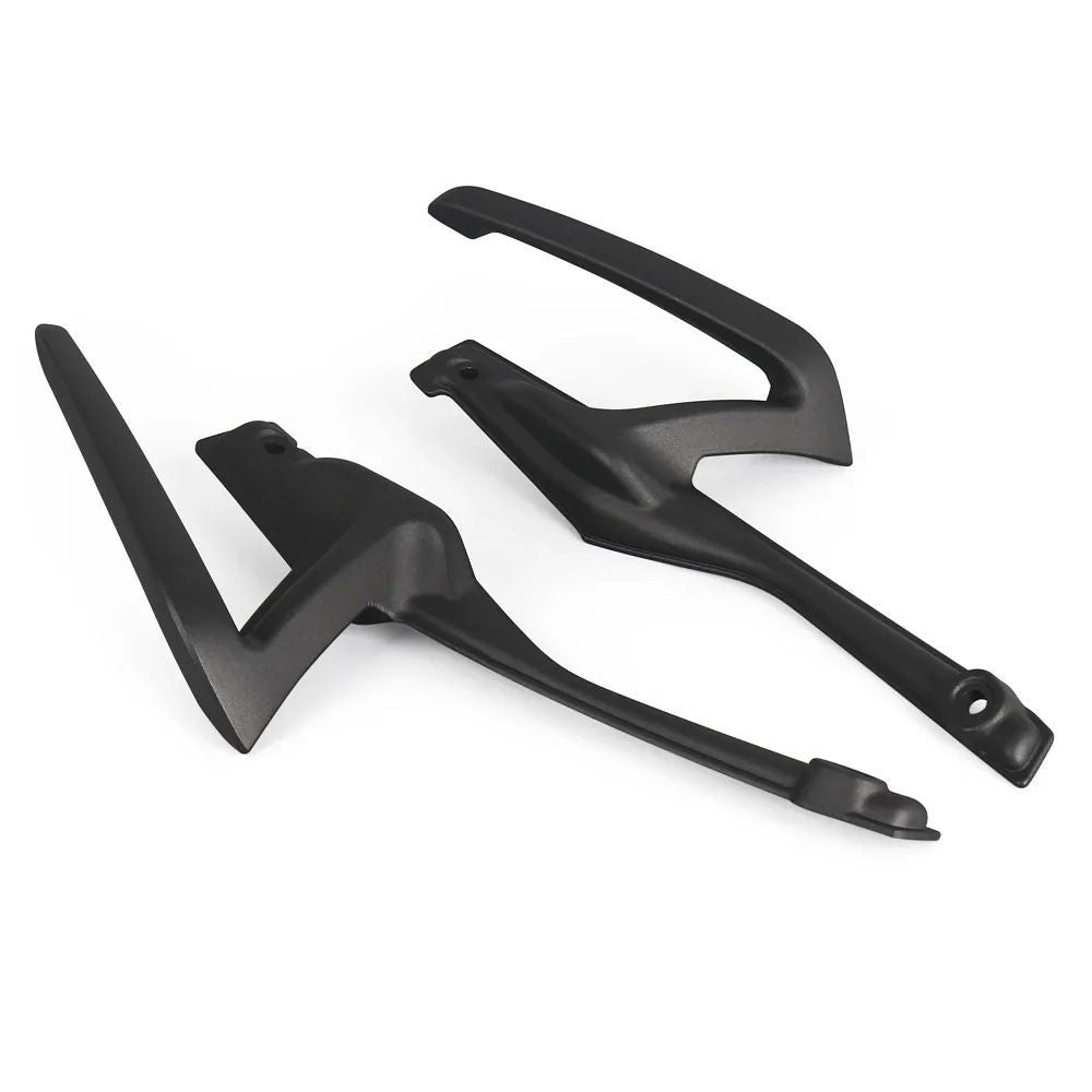 Sicarer Backrest Mt-09/Mt-09 Sp 2024 Cnc