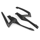 Sicarer Backrest Mt-09/Mt-09 Sp 2024 Cnc